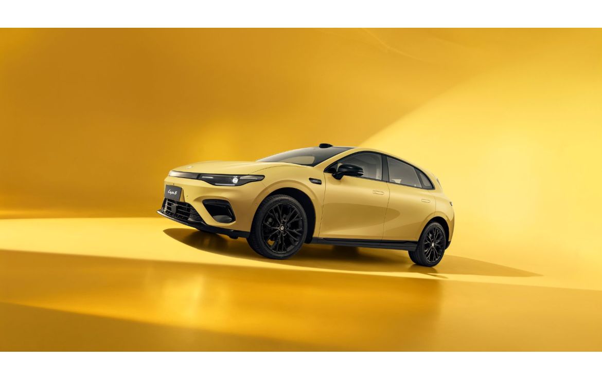 Leapmotor’s New Record delivery in November in China, with Over 70,300 Vehicles Delivered